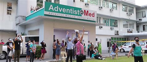 manila adventist contact number|Home .